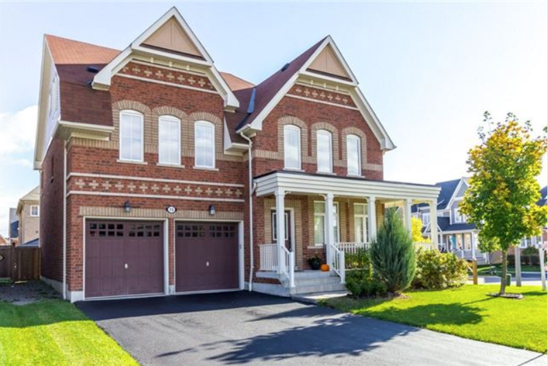 Coldwell Banker RMR Real Estate | 10 Sunray St, Whitby, ON L1N 9B5, Canada | Phone: (905) 430-6655