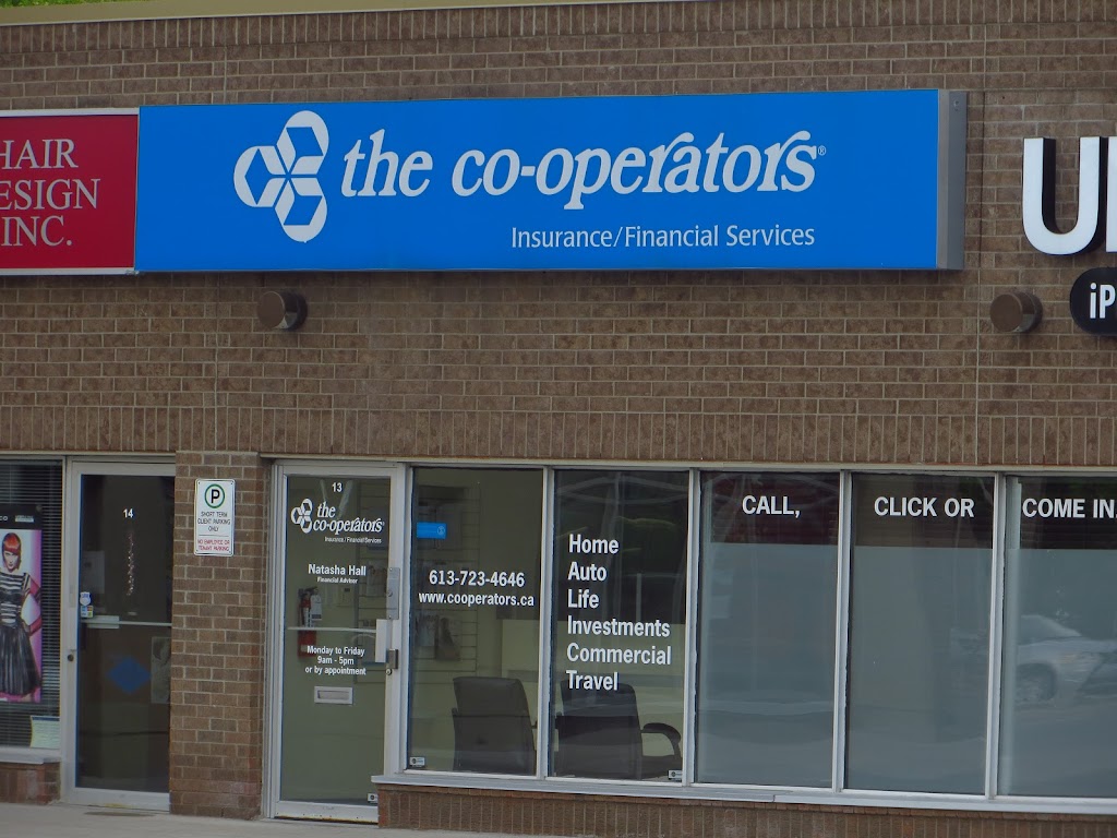 Co-operators | 1600 Merivale Rd #13, Nepean, ON K2G 5J8, Canada | Phone: (844) 895-6138