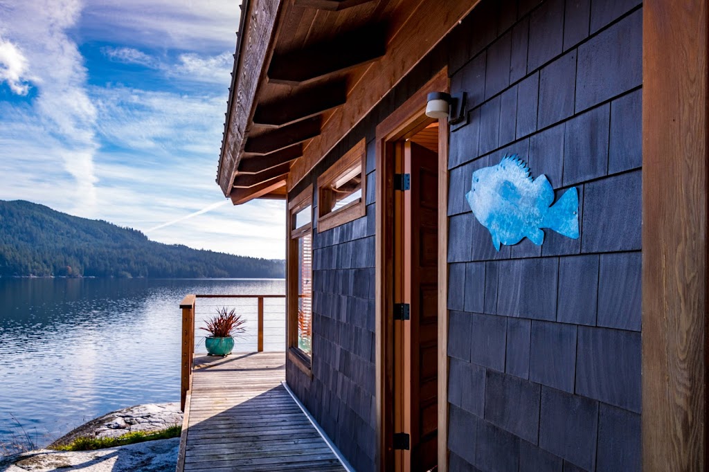 Coast and City | 400 Gower Point Rd, Gibsons, BC V0N 1V5, Canada | Phone: (778) 269-3027