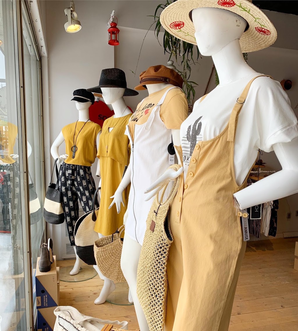 Boutique Tribu | 386 Rue Principale O, Magog, QC J1X 2A9, Canada | Phone: (819) 847-4011