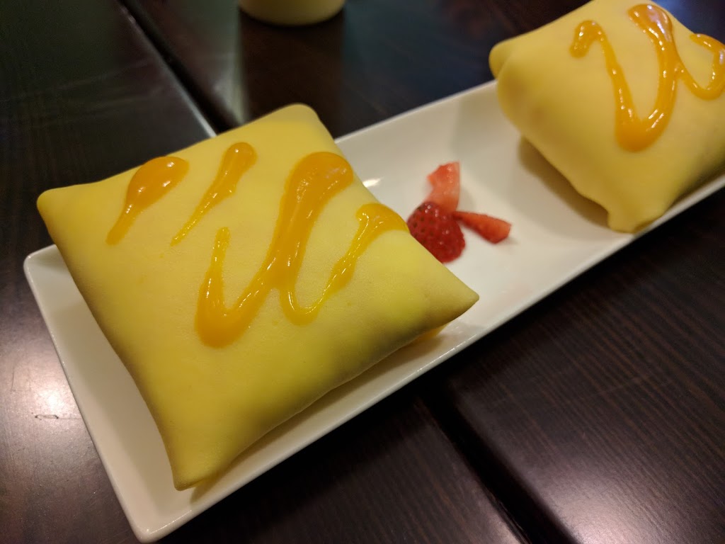 Icy Bar Knight 利源冰店 | 1475 Kingsway, Vancouver, BC V5N 2R6, Canada | Phone: (778) 379-8288