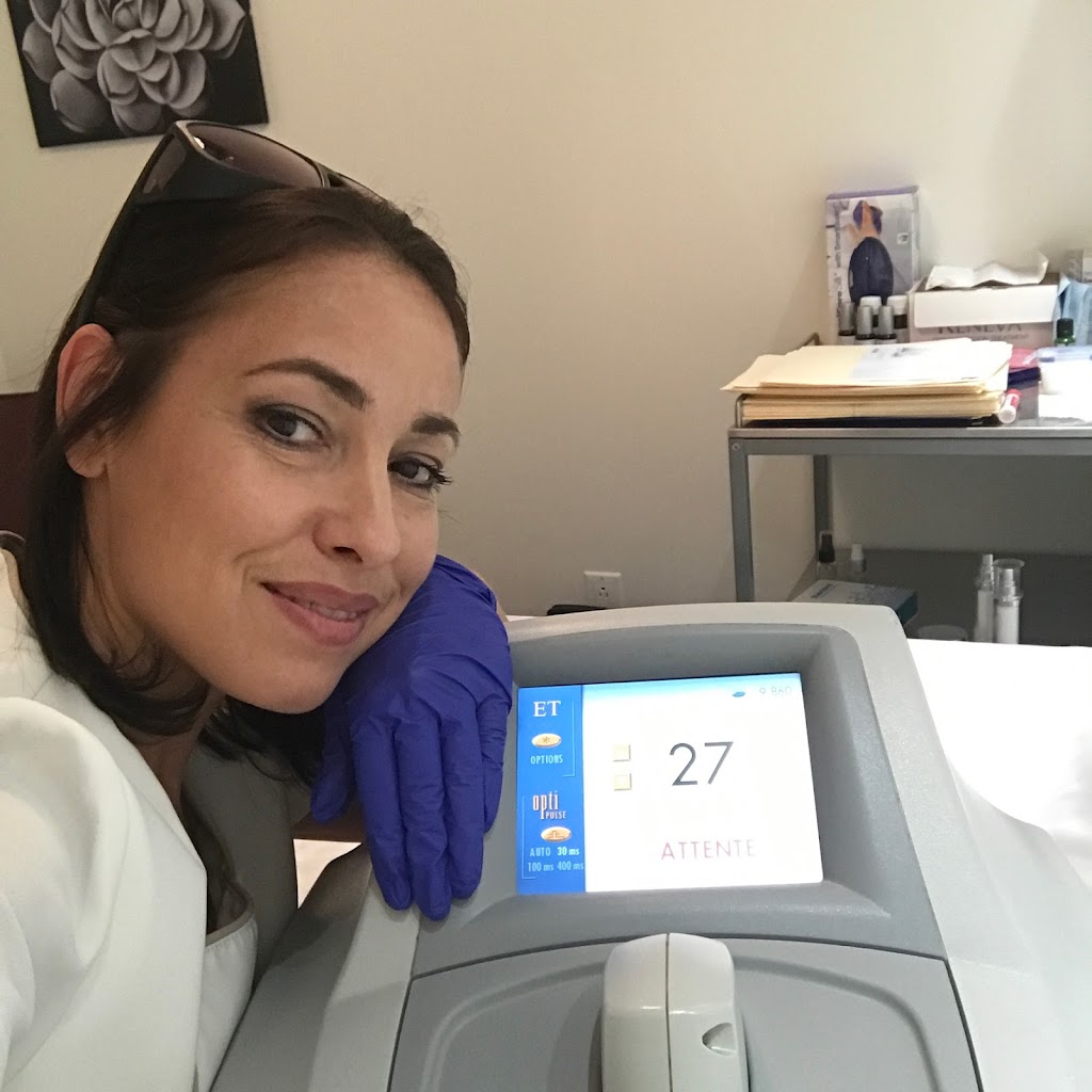Bianka Nadon laser et rajeunissement | 1001 Rue Émile-Bouchard, Vaudreuil-Dorion, QC J7V 0W3, Canada | Phone: (514) 912-6490