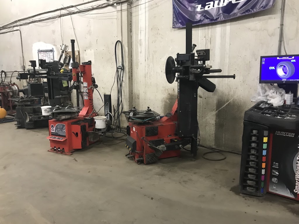 Action Tyre Ltd | 8240 31 St SE D, Calgary, AB T2C 1J1, Canada | Phone: (403) 236-4567