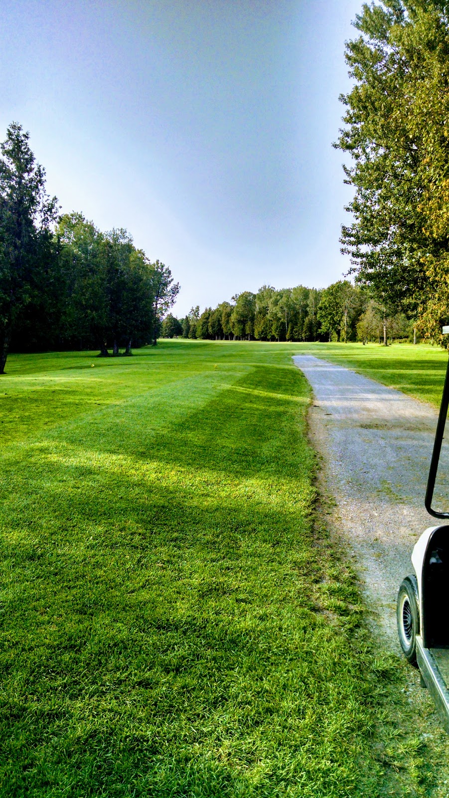 Stittsville Golf Course 7967 Fernbank Rd, Ashton, ON K0A 1B0, Canada