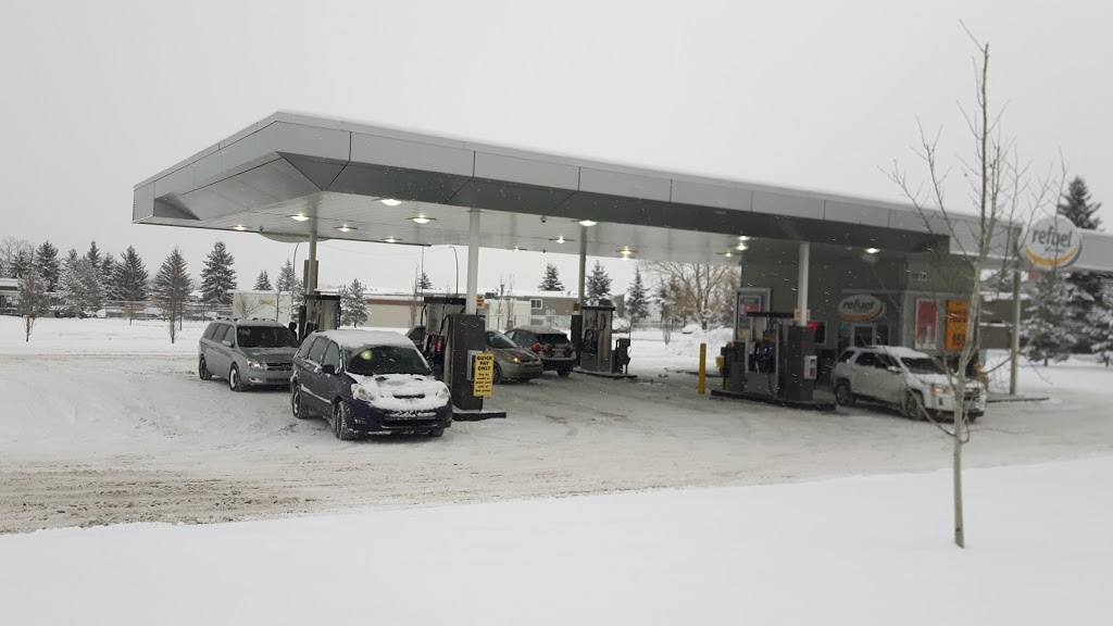 Refuel | 7020 4 St NW, Calgary, AB T2K 1C4, Canada