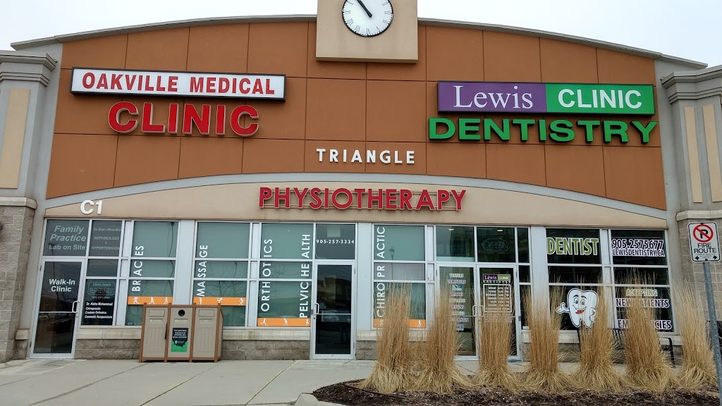 Dr. Peter Fedun, DDS | 243 North Service Rd W unit 100, Oakville, ON L6M 3E5, Canada | Phone: (416) 477-0734