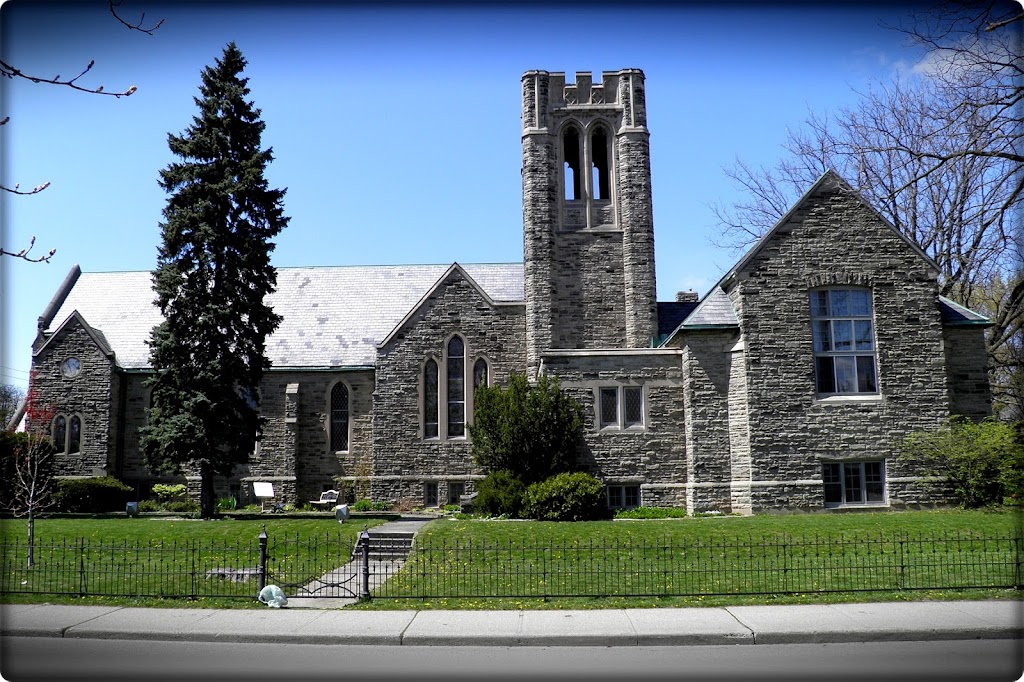 Church of the Good Shepherd | church | 116 Queen St N, Kitchener, ON N2H 2H7, Canada | 5197433845 OR +1 519-743-3845