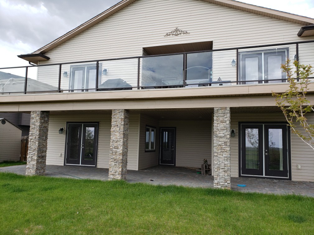 Accurate West Windows | 41 Atlanta Crescent SE, Calgary, AB T2J 0Y2, Canada | Phone: (403) 827-8987