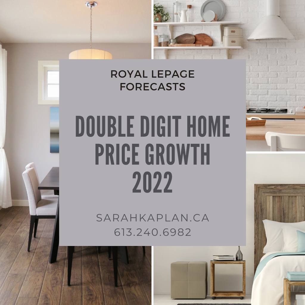 Sarah Kaplan REALTOR® - Royal LePage Team Realty Ottawa | 12B-6081 Hazeldean Road Jackson Trails Centre, Stittsville, ON K2S 1B9, Canada | Phone: (613) 240-6982