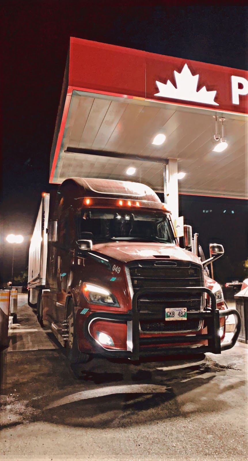 Jagdeep Sangha Transport | 2403 Brookside Blvd, Stony Mountain, MB R0C 3A0, Canada | Phone: (204) 615-2637
