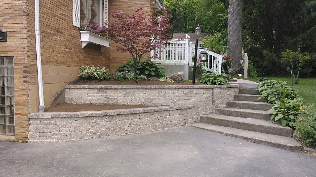 Faerys Nursery & Landscaping | 3170 Ridge Rd, Ransomville, NY 14131, USA | Phone: (716) 791-4680