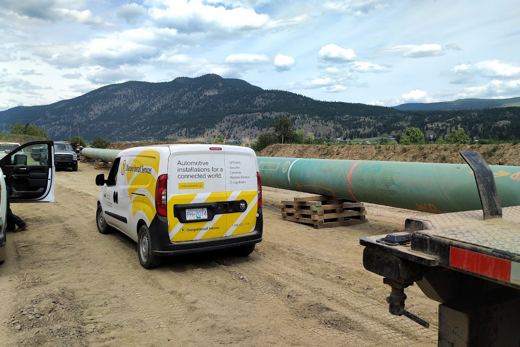 Charged Install Services Inc. | 1952 Kingsway Ave #506, Port Coquitlam, BC V3C 6C2, Canada | Phone: (888) 833-5736