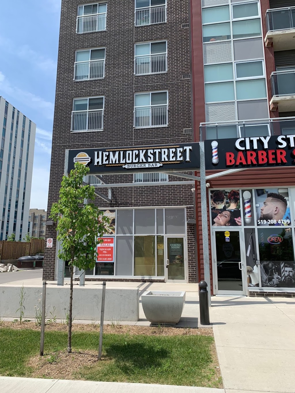 Westmount Signs & Printing | 347 Weber St N, Waterloo, ON N2J 3H8, Canada | Phone: (519) 885-1400