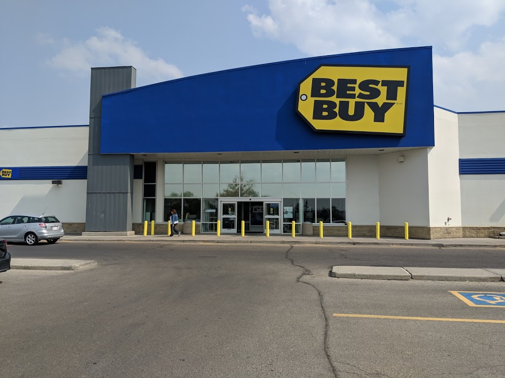 Best Buy | 350R Shawville Blvd SE #110, Calgary, AB T2Y 3S4, Canada | Phone: (403) 509-9120