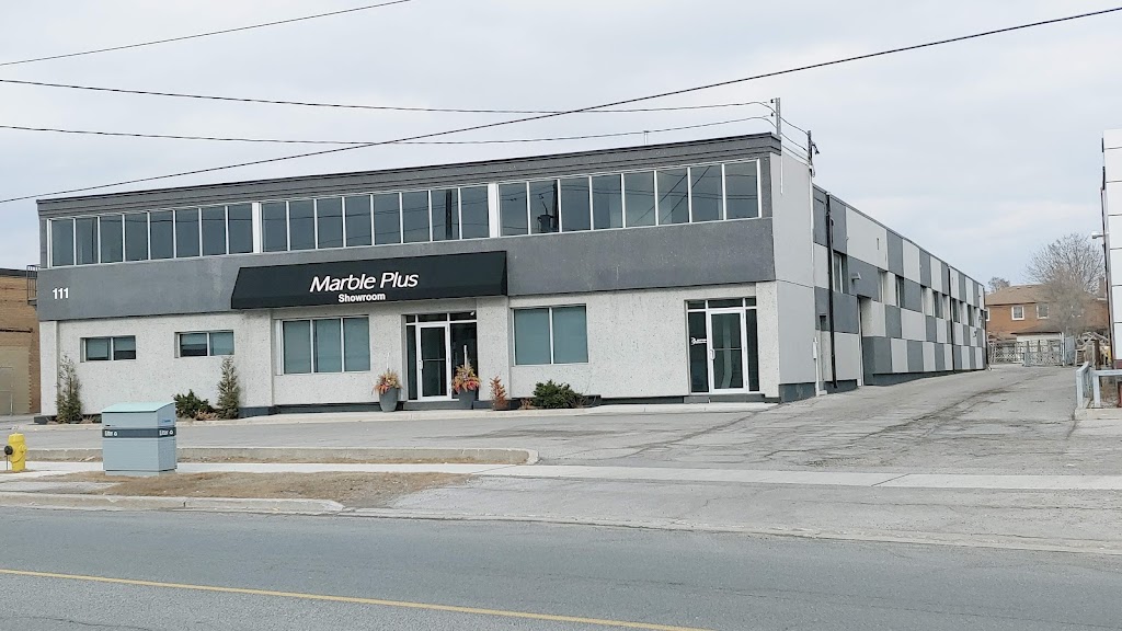 Marble Plus | 111 Oakdale Rd, Toronto, ON M3N 1W2, Canada | Phone: (905) 669-9575