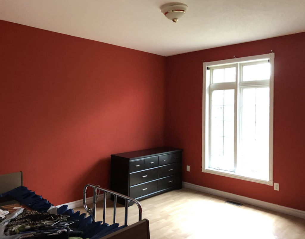 Precision Painting And Renovations | 15 Millview St, Kitchener, ON N2P 1W1, Canada | Phone: (226) 989-4334