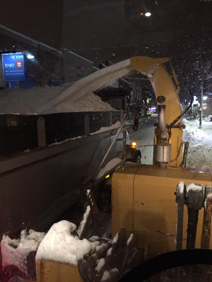 C. Gauthier Excavation inc | 112 Rue Huot, Notre-Dame-de-lÎle-Perrot, QC J7V 7M4, Canada | Phone: (514) 453-0012