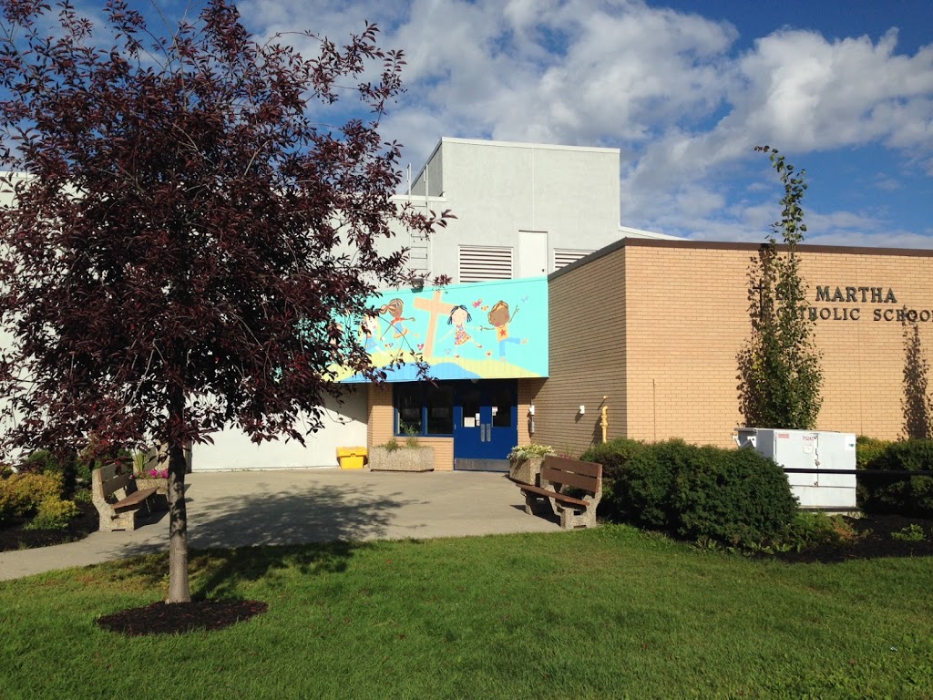 St. Martha | 7240 180 St, Edmonton, AB T5T 3B1, Canada | Phone: (780) 487-4594
