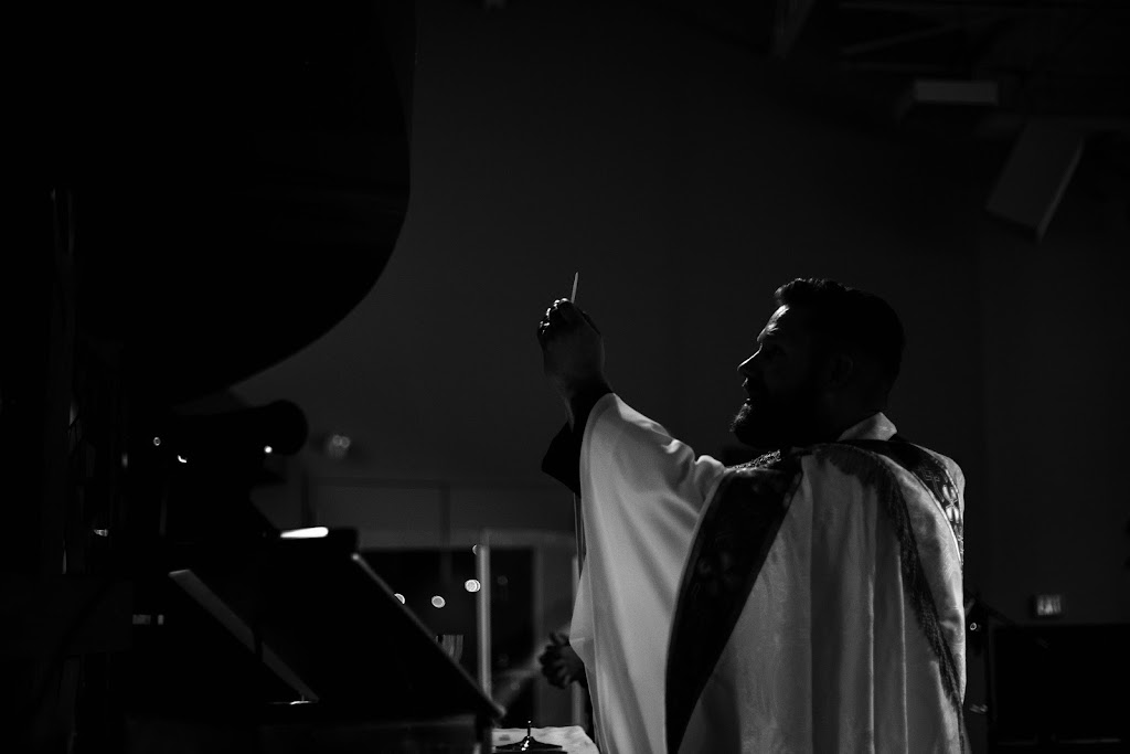 Via Church | 2820 18 Ave N #2820, Lethbridge, AB T1H 5K1, Canada | Phone: (403) 320-2005