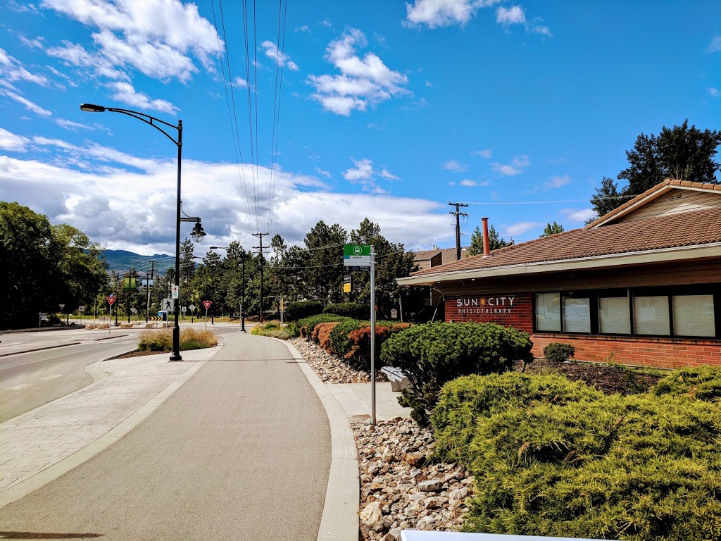 Sun City Physiotherapy - Lower Mission | 3970 Lakeshore Rd, Kelowna, BC V1W 1V5, Canada | Phone: (778) 699-2006