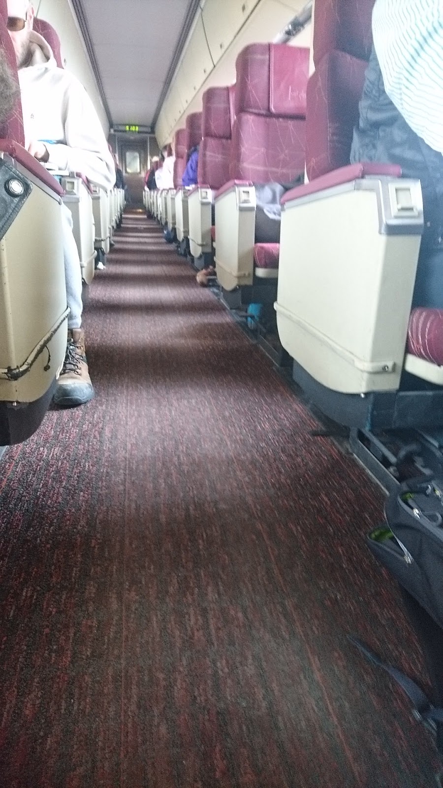 Via Rail Canada | Hayward St, Port Hope, ON L0A, Canada | Phone: (888) 842-7245