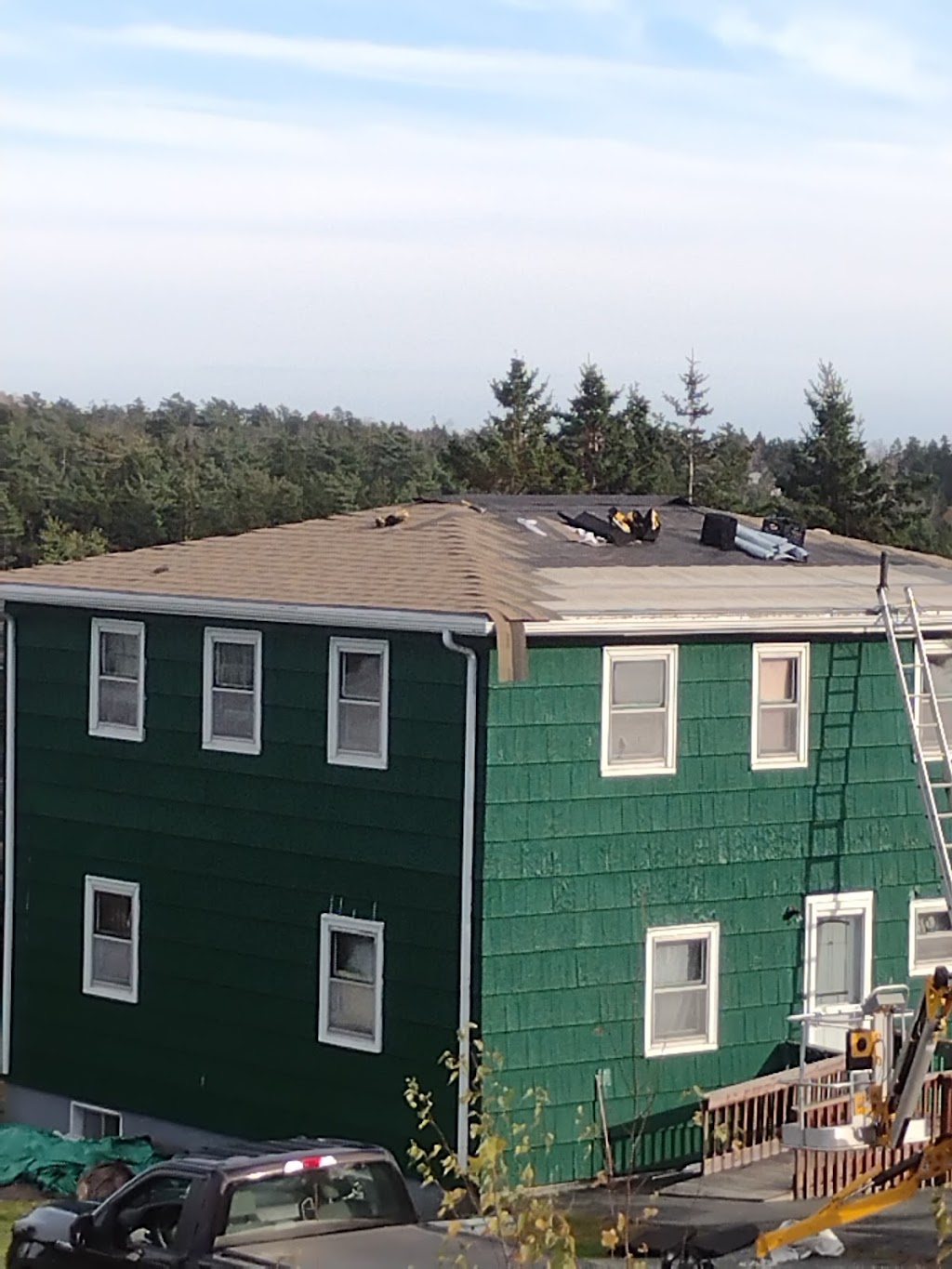 Slawter Concrete Restoration | 82 Upper Partridge River Rd, East Preston, NS B2Z 1H3, Canada | Phone: (782) 641-4548