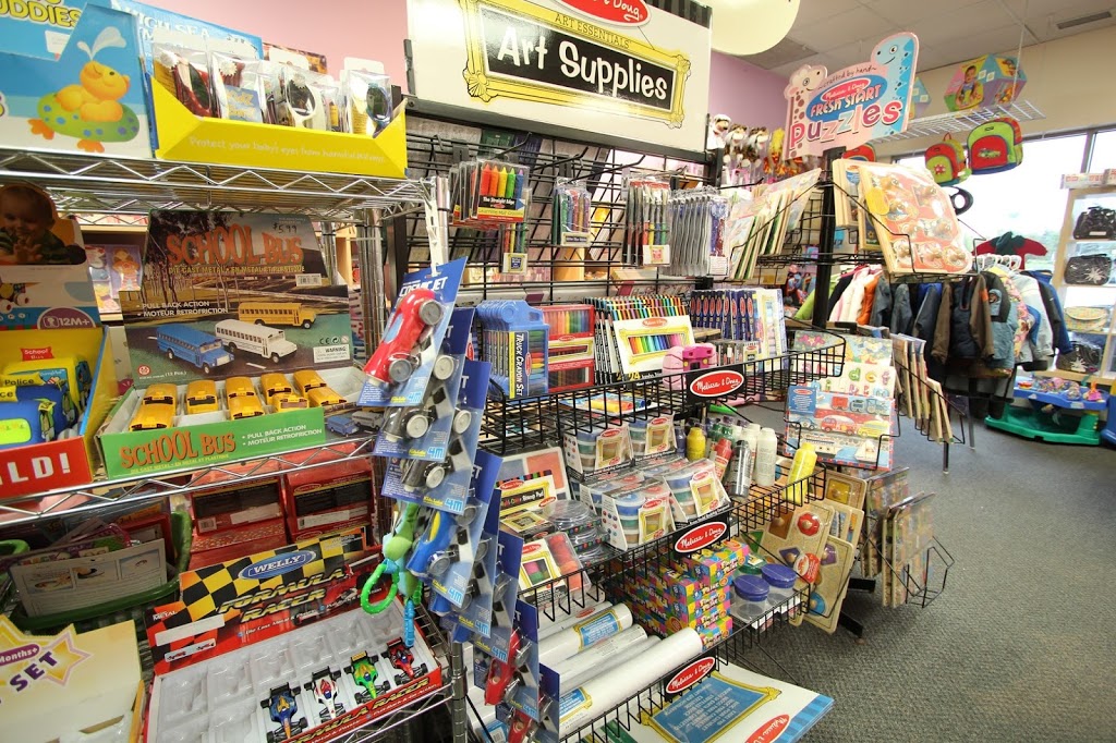 Boomerang Kids Westboro | 1315 Wellington St W, Ottawa, ON K1Y 3B1, Canada | Phone: (613) 722-6671