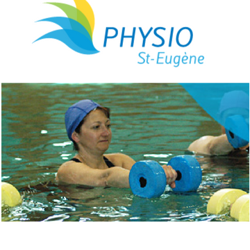 Physio St-Eugène | 397 Rue Jacques-Cartier S, Saint-Jean-sur-Richelieu, QC J3B 7T1, Canada | Phone: (450) 347-3748