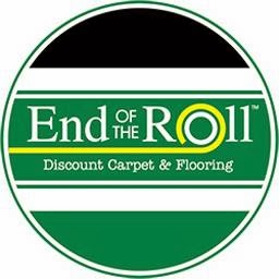 End Of The Roll - London | 750 Wharncliffe Rd S, London, ON N6J 2N4, Canada | Phone: (519) 668-0404