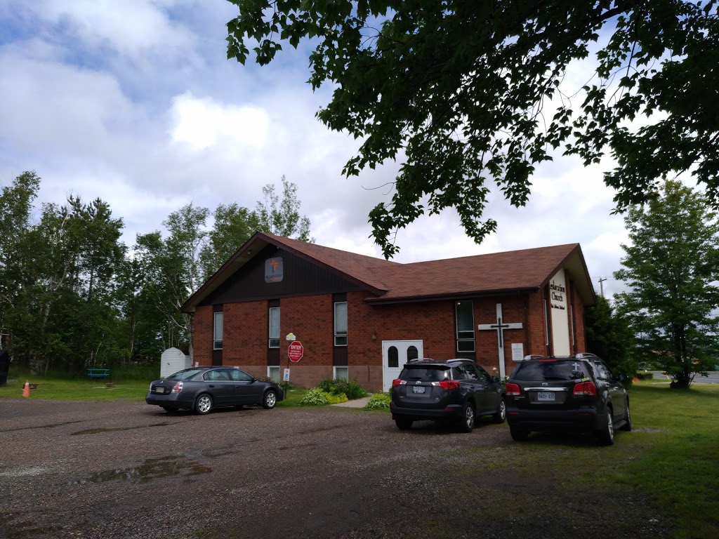 Restoration Church | 1621 Valleyview Rd, Val Caron, ON P3N 1K7, Canada | Phone: (705) 588-7600
