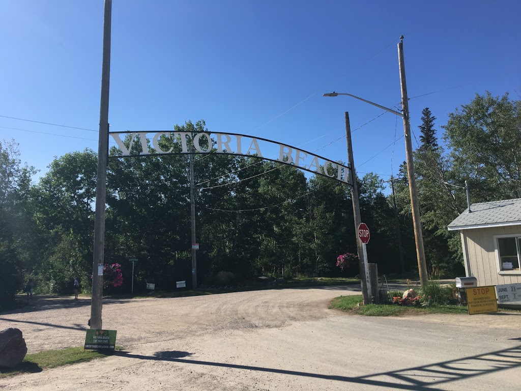VB Parking Lot | Victoria Beach, MB R0E 2C0, Canada | Phone: (204) 756-2383