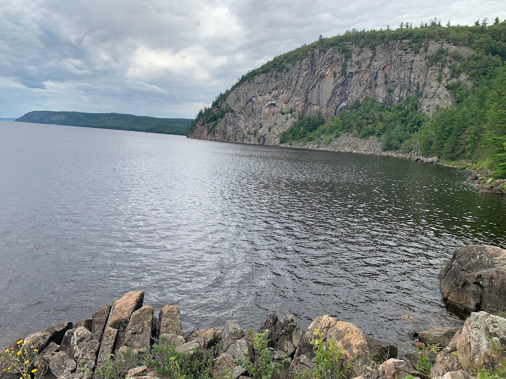 Rocher-à-lOiseau Trail | Chem. Schyan, Sheenboro, QC J0X 2Z0, Canada | Phone: (800) 665-5217