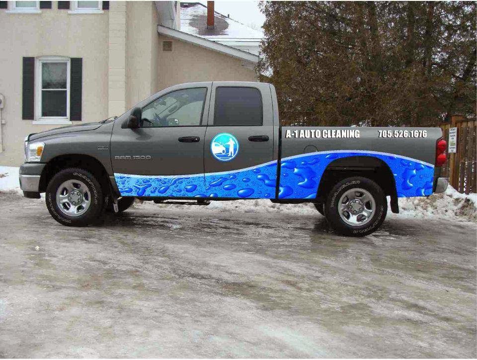 A-1 Auto Cleaning | 11 Ludlow St Suite 3, Midland, ON L4R 4B7, Canada | Phone: (705) 526-1676