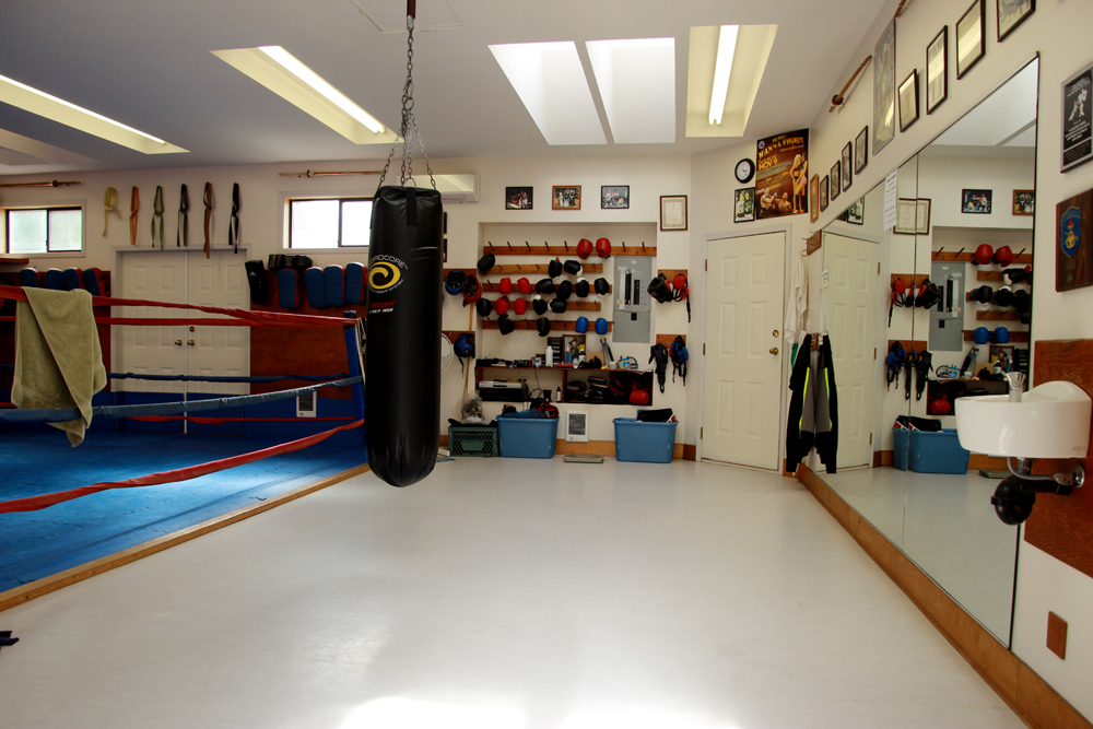 Tomari Martial Arts | 5304 Sherbourne Dr, Nanaimo, BC V9T 2J8, Canada | Phone: (250) 751-3657