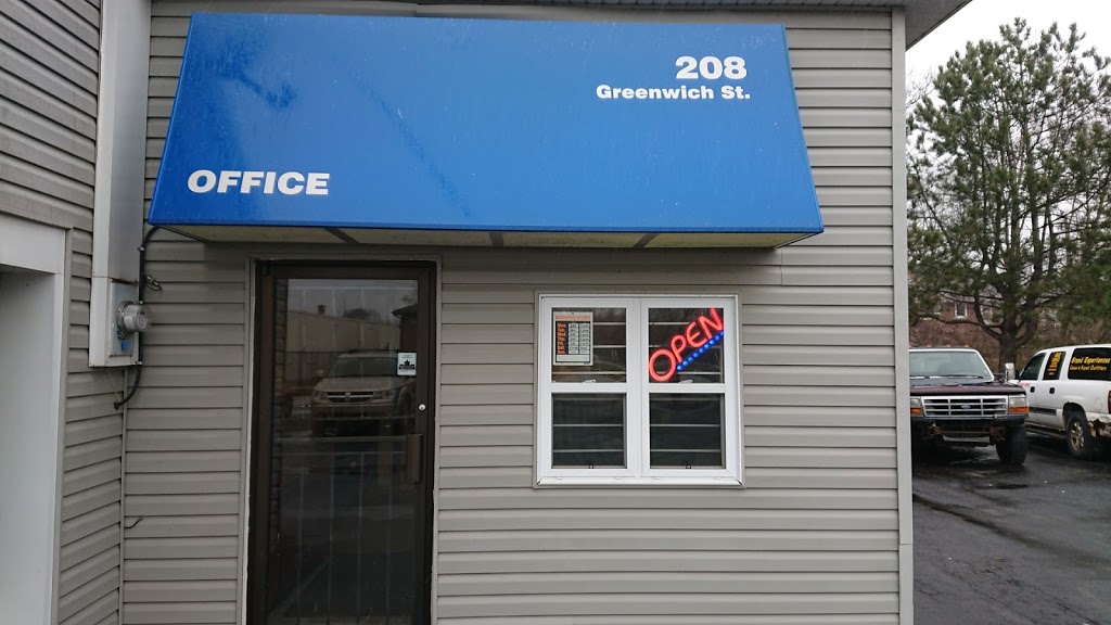 Tag Team Auto | 208 Greenwich St, Brantford, ON N3S 2X7, Canada | Phone: (519) 759-6111