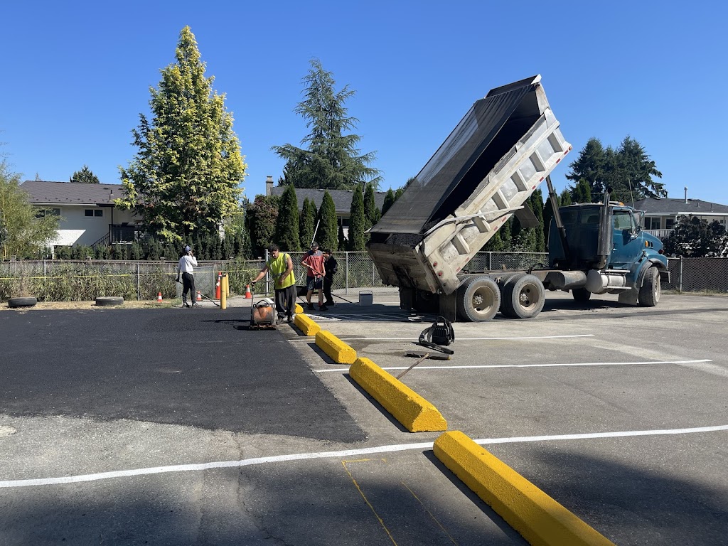Protect Paving Solutions Ltd | 26809 118 Ave, Maple Ridge, BC V2W 1N9, Canada | Phone: (236) 886-2602