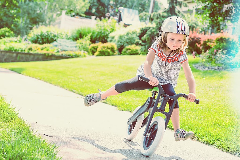 Balance Bikes Canada | 240 Windy Oaks, Mississauga, ON L5G 1Z6, Canada | Phone: (905) 271-4544