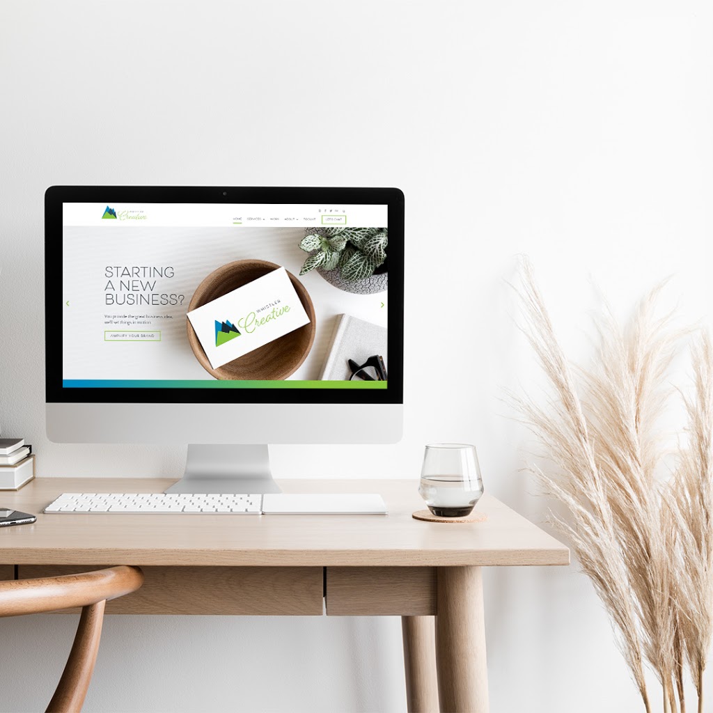 Whistler Creative | Crazy Canuck Dr, Whistler, BC V0N 1B9, Canada | Phone: (604) 902-4504