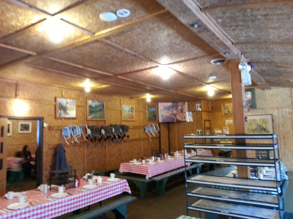 Cabane à Sucre Bellavance inc. | 733 Chemin Bellavance, Sainte-Cécile-de-Whitton, QC G0Y 1J0, Canada | Phone: (819) 583-0441