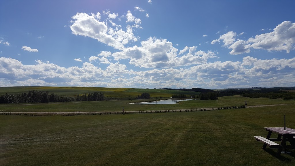 Solstice Berry Farm | 29250 Range Rd 34, Crossfield, AB T0M 0S0, Canada | Phone: (403) 946-4759