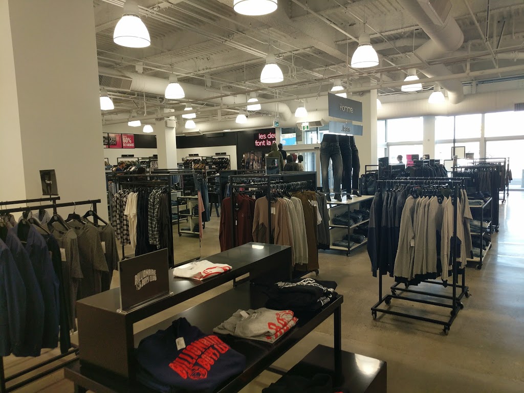 SaksFirst | 7999 Boulevard des Galeries dAnjou, Anjou, QC H1M 1W9, Canada | Phone: (514) 355-9371