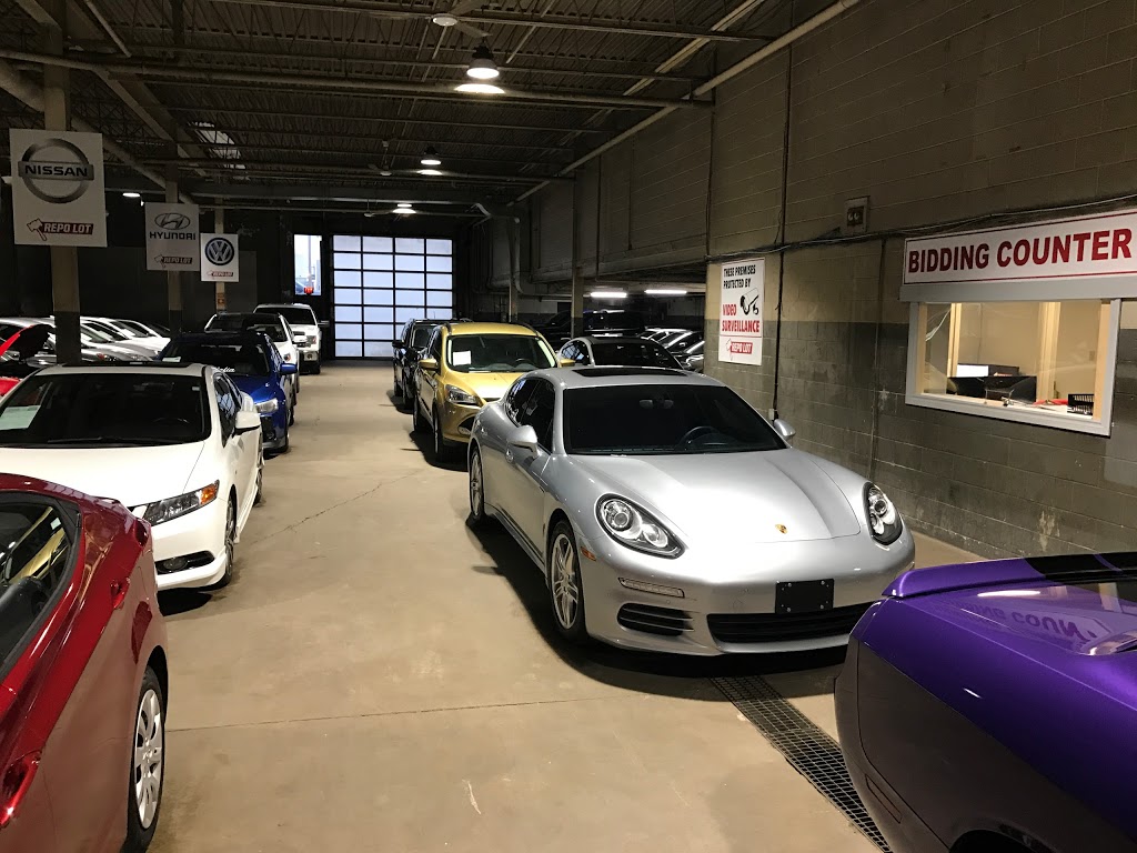 RepoLot | 1542 The Queensway Avenue, Etobicoke, ON M8Z 1T5, Canada | Phone: (416) 777-1775