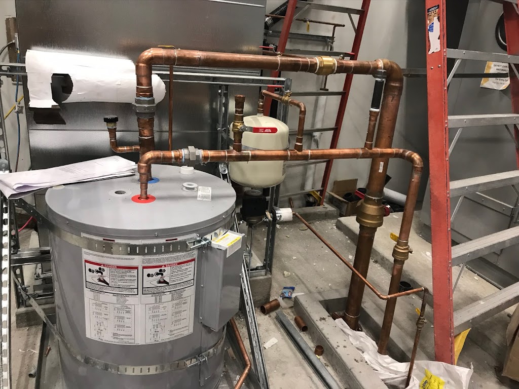 Mayne Mechanical Systems | 161 W Georgia St #315, Vancouver, BC V6B 0K9, Canada | Phone: (604) 527-4300