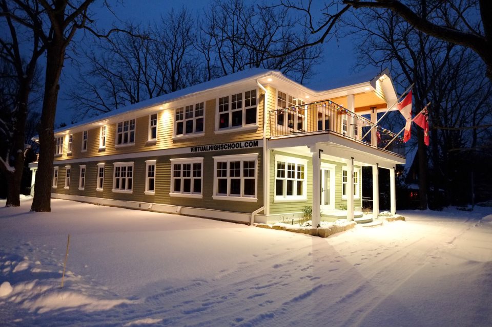 Virtual High School | 27 Bayfield Main St N, Bayfield, ON N0M 1G0, Canada | Phone: (866) 679-9377