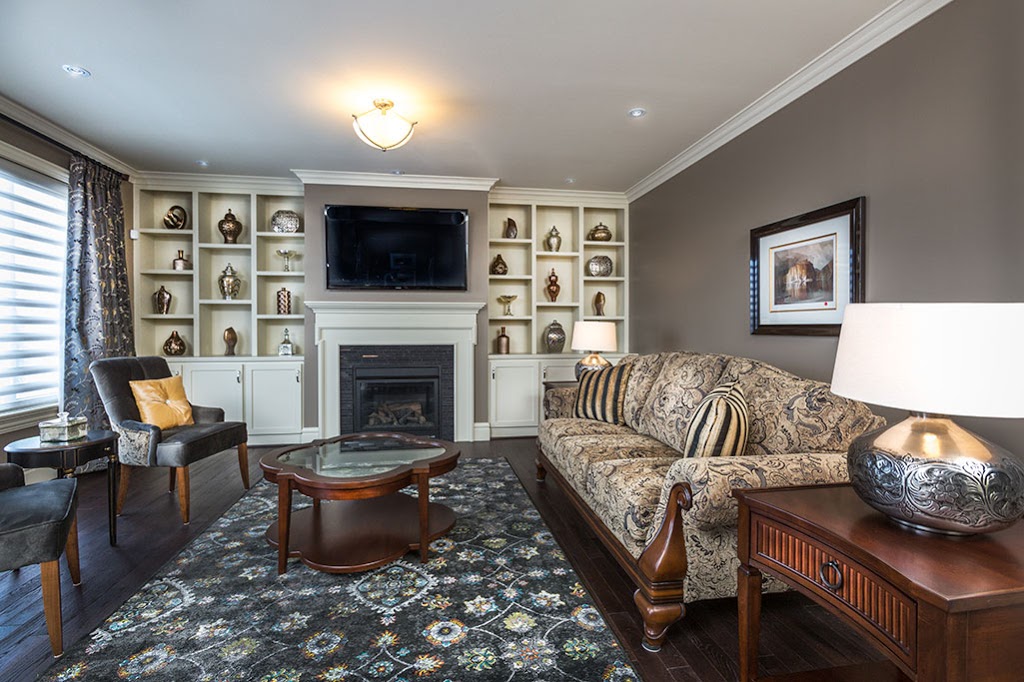 Wackys Flooring & Lighting | 60 Highfield Park Dr, Dartmouth, NS B3A 4R9, Canada | Phone: (902) 835-9974