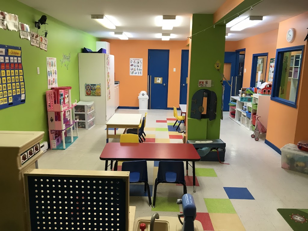 Les rossignols du parc | 5396 Av du Parc, Montréal, QC H2V 4G7, Canada | Phone: (514) 508-8667