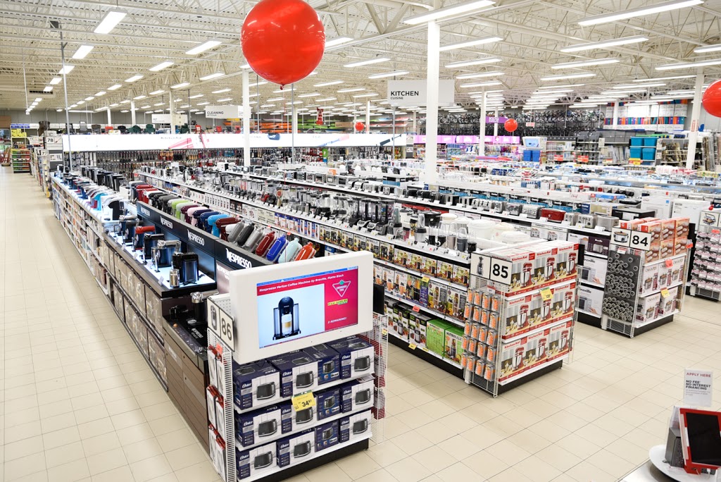 Canadian Tire - Ottawa Orleans, ON | 3910 Innes Rd, Orléans, ON K1W 1K9, Canada | Phone: (613) 830-7000
