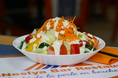 ChoNeslya Bar Restaurant | 3800 Rue 24e, Laval-Ouest, QC H7R 2L5, Canada | Phone: (514) 582-7719