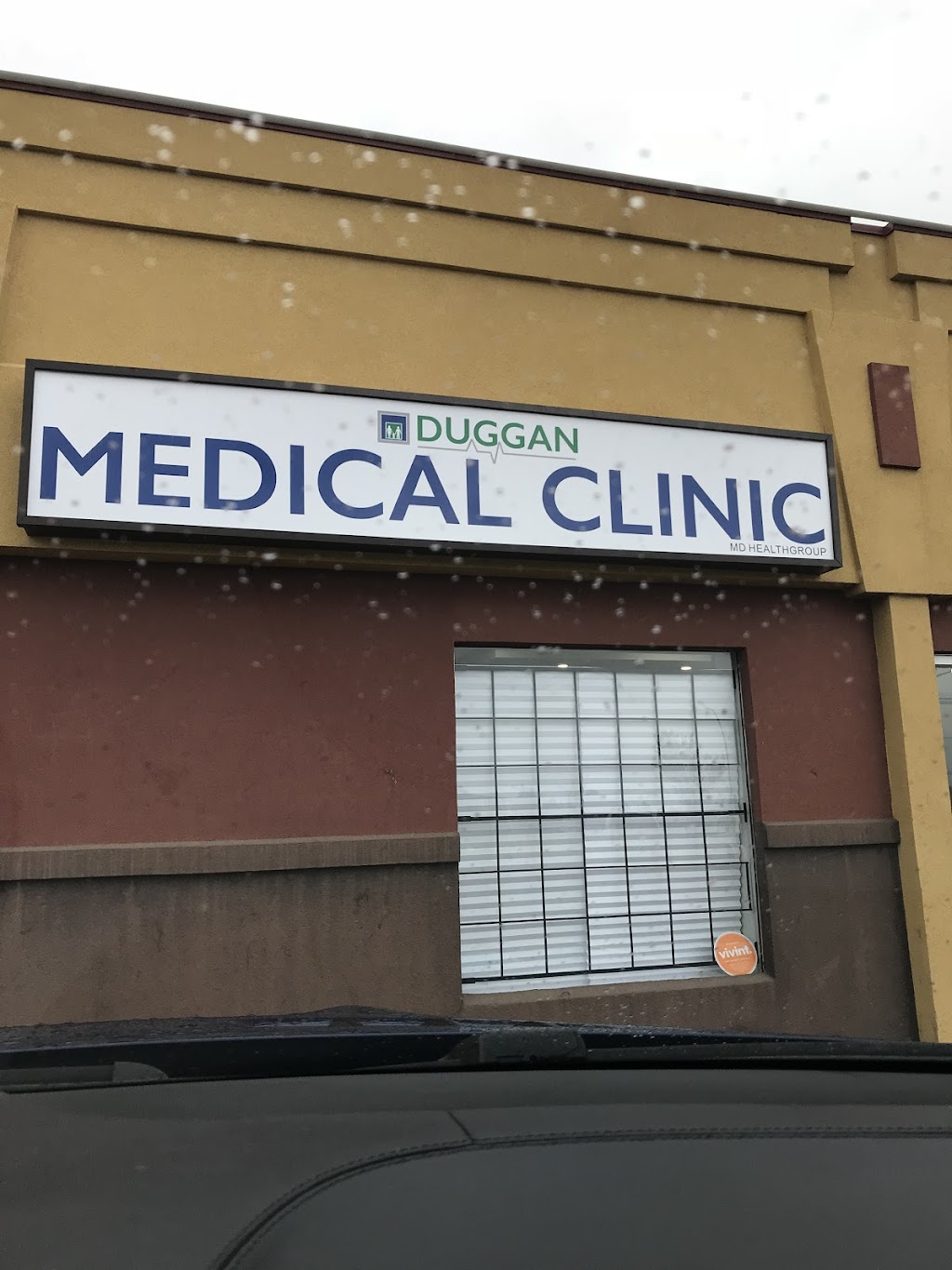 Duggan Medical Clinic | 3919 106 St, Edmonton, AB T6J 2S3, Canada | Phone: (780) 244-4020