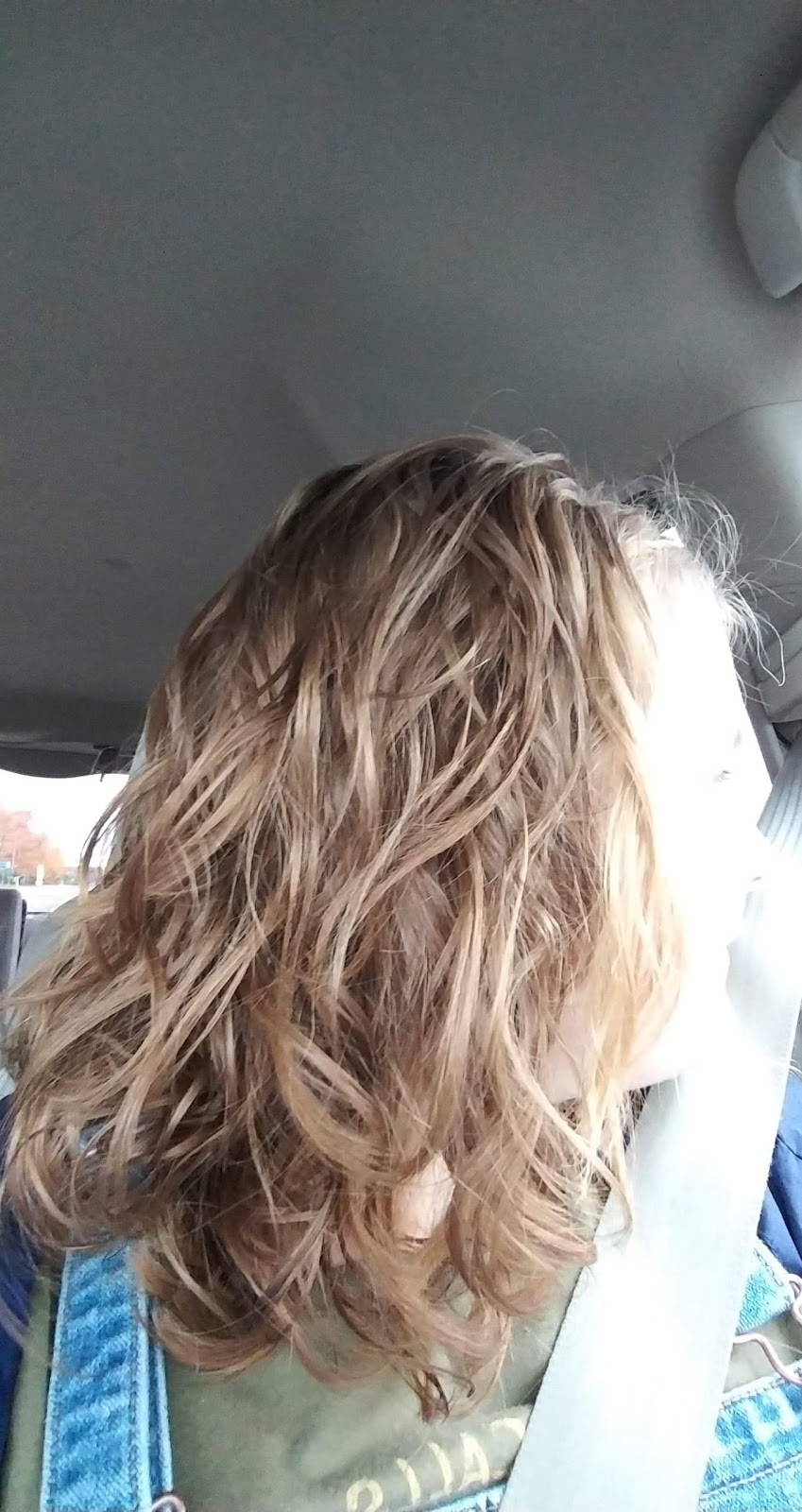 Ginas Salon | 63 Greenwood Ave, Coldwater, ON L0K 1E0, Canada | Phone: (705) 321-2630